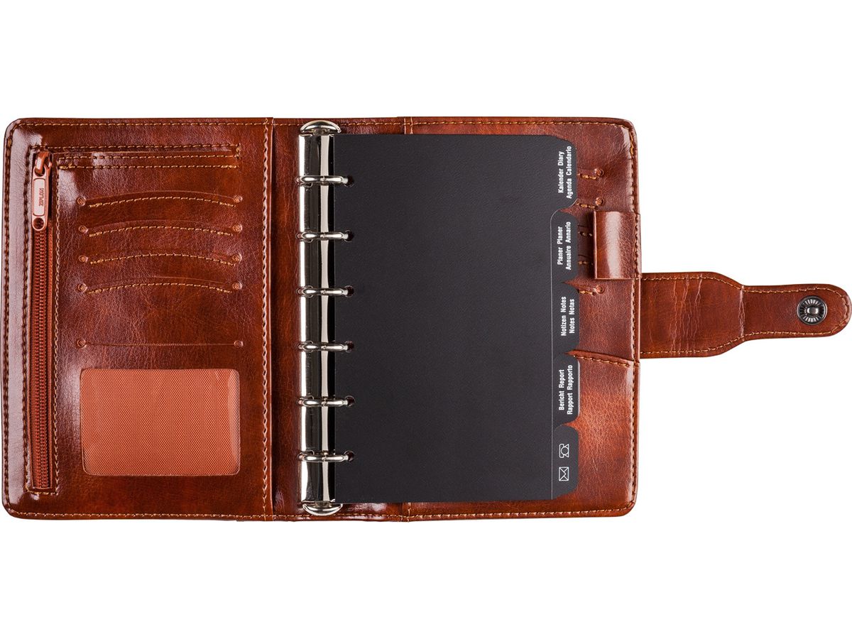 RIDOIDE Timing 3 Durban 706705570.26 marron 7.6x12.7cm (4003273744981)