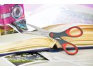 SCOTCH Precision Schere 1447 SOFTGRIP 18cm (4046719271337)