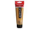 AMSTERDAM Acrylfarbe 120ml 17092272 gelb/ocker 227 (8712079158101)