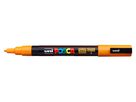 POSCA Marker 0.9-1.3mm PC3M B.YELLO jaune soleil (4902778915882)
