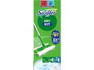 SWIFFER Starter set catturapolvere 972087 8 panni asciutti+ 3 salviette (8700216656054)