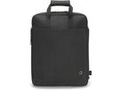 DICOTA Eco Tote Bag MOTION Black D31877-RPET for Universal 13 -15.6 inch (7640186418225)