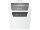 LEITZ Distruggi documenti IQ 80340000 Home, P-4, 15lt (4002432128464)