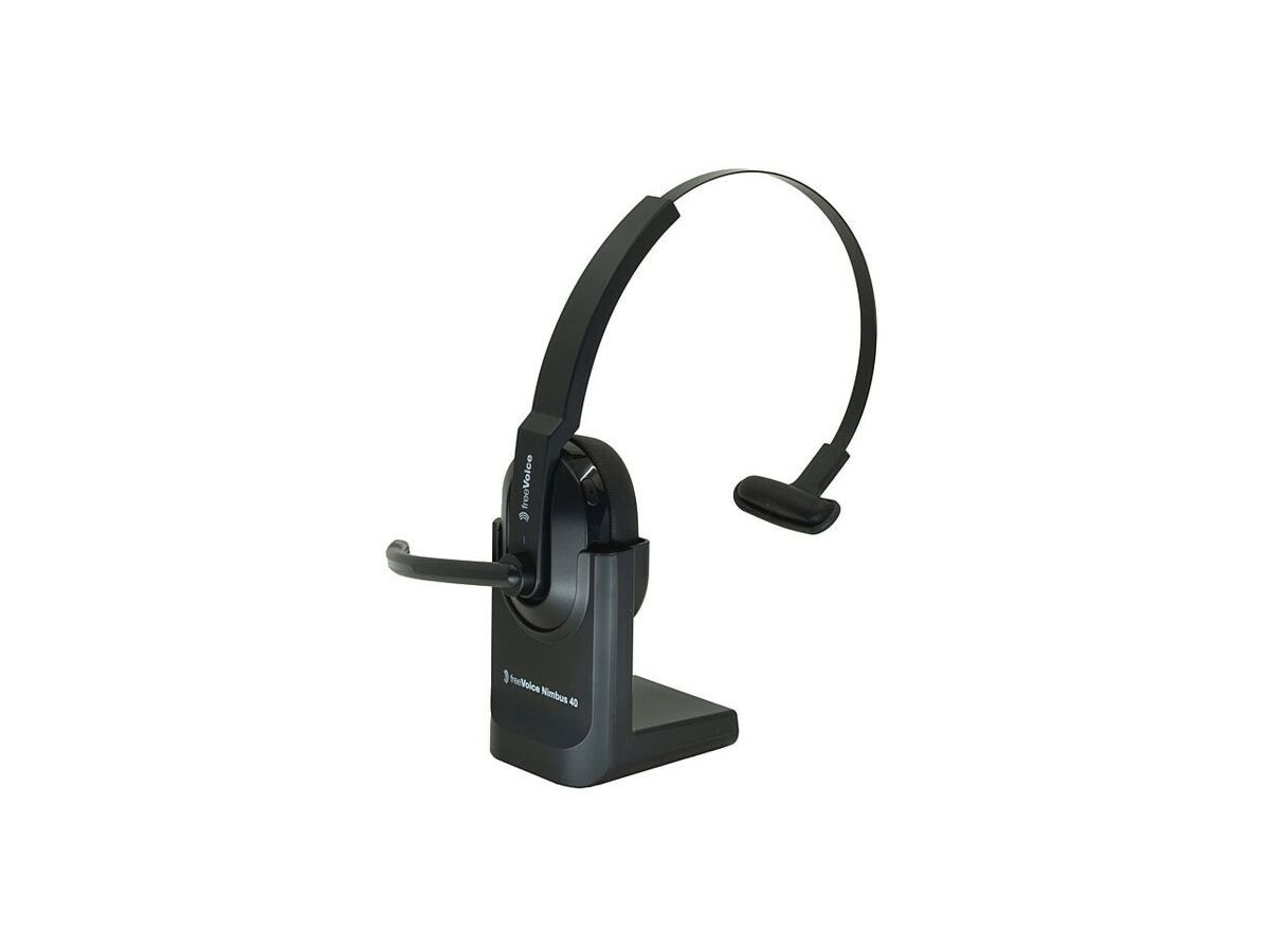 FREEVOICE Nimbus 40 Mono NC FBT040M Bluetooth (7640162611824)