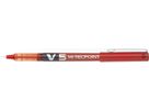 PILOT Hi-Tecpoint V5 0.5mm BX-V5-R rosso (4902505085697)