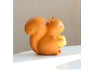 ALLC Veilleuse Mini LLSQOR60 Squirrel 13x12.5x8cm (8719715000602)
