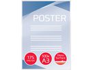 GBC Laminiertasche A3 3200746 glanz, 175my 100 Stk (0033816100398)