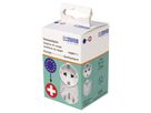 STEFFEN Universaladapter EU-CH 1409571 1 weiss 3-polig (7611007141981)