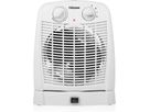 TRISTAR Radiateur soufflant 2000W KA-5059 blanc (8713016089496)