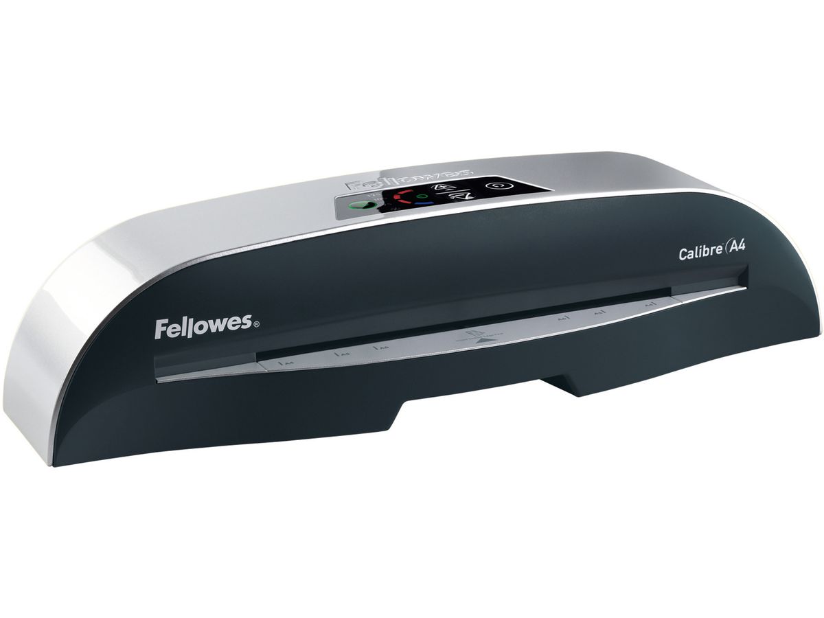 FELLOWES Laminiergerät Calibre A4 5750701 (0043859721887)