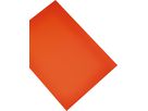 MAGNETOPLAN Magnetpapier A4 1266044 orange (4013695008271)