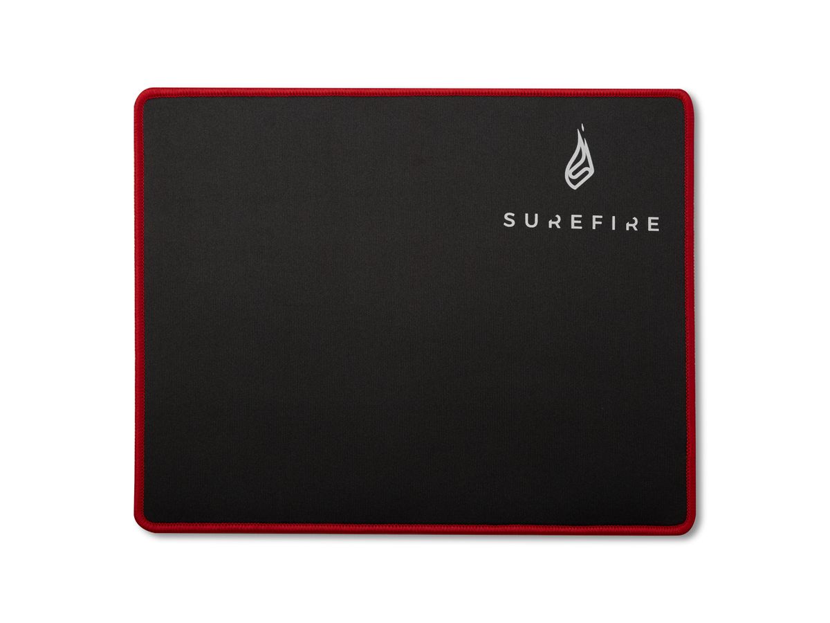 SUREFIRE Gaming Mouse Pad 48810 Silent Flight 320 (0023942488101)
