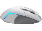 LOGITECH G502 X PLUS 910-006171 WHITE/PREMIUM - EER2 (5099206096356)