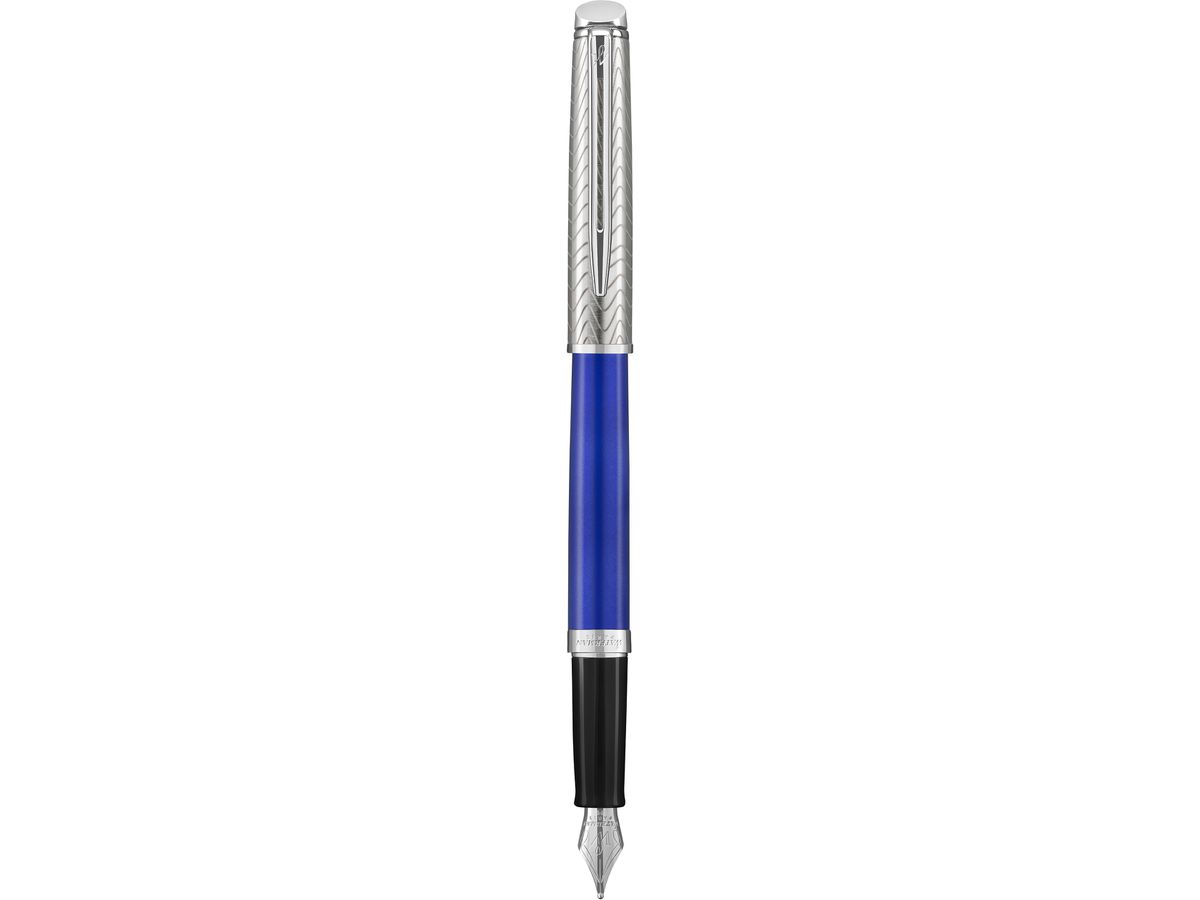 WATERMAN Füllfederhalter Hémisphère CC 2043216 Blue Wave (3026980432164)