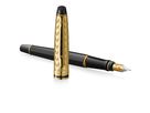 WATERMAN Füllfederhalter Deluxe M 2225138 Opera Collection (3026982251381)