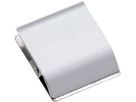MAUL Klemmleiste Aluminium 3,5cm 2.35 (4002390047678)