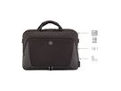 WENGER Laptop Briefcase 16inch 653300 XE Brief Black (7611160272805)