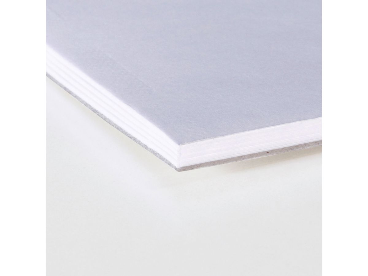 SIGEL Sottomano Lilac 3J. 59.5x41cm HO355 bianco, D/E/NL, Lu-Do 30flg. (4004360956270)