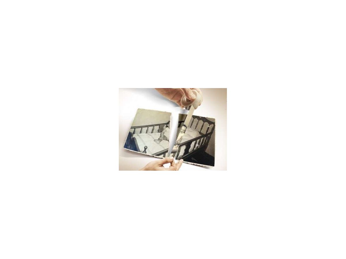 SCOTCH Magic Tape Crystal 19mmx25m 6-1925D kristallklar, auf Abroller (0051131592063)