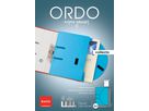ELCO Organisationsmappe Ordo A4 73693.00 collecto, assortiert 3 Stück (7611722018568)