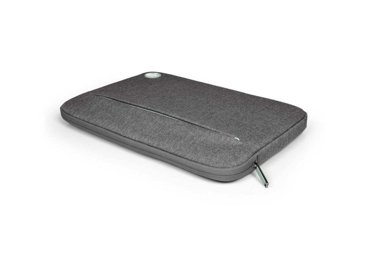 PORT Yosemite Eco Sleeve 13/14 400704 Notebook Sleeve Grey (3567044007046)