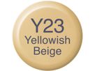 COPIC Ink Refill 21076194 Y23 - Yellowish Beige (4511338058275)