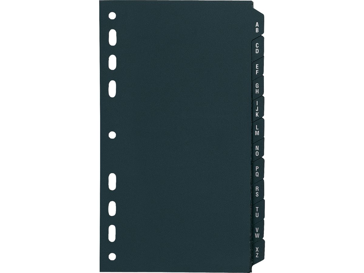 RIDOIDE Timing 1 répert.adresses/tel. 7065812.26 A-Z 12 parties 16.2x21.6cm (4003273717077)