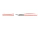 PELIKAN Stylo plume Twist eco M 822213 Rosé (4012700822215)
