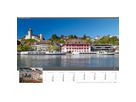 CALENDARIA Bildkalender 2026 9783036205236 Swiss Travel ML 48x33cm (9783036205236)