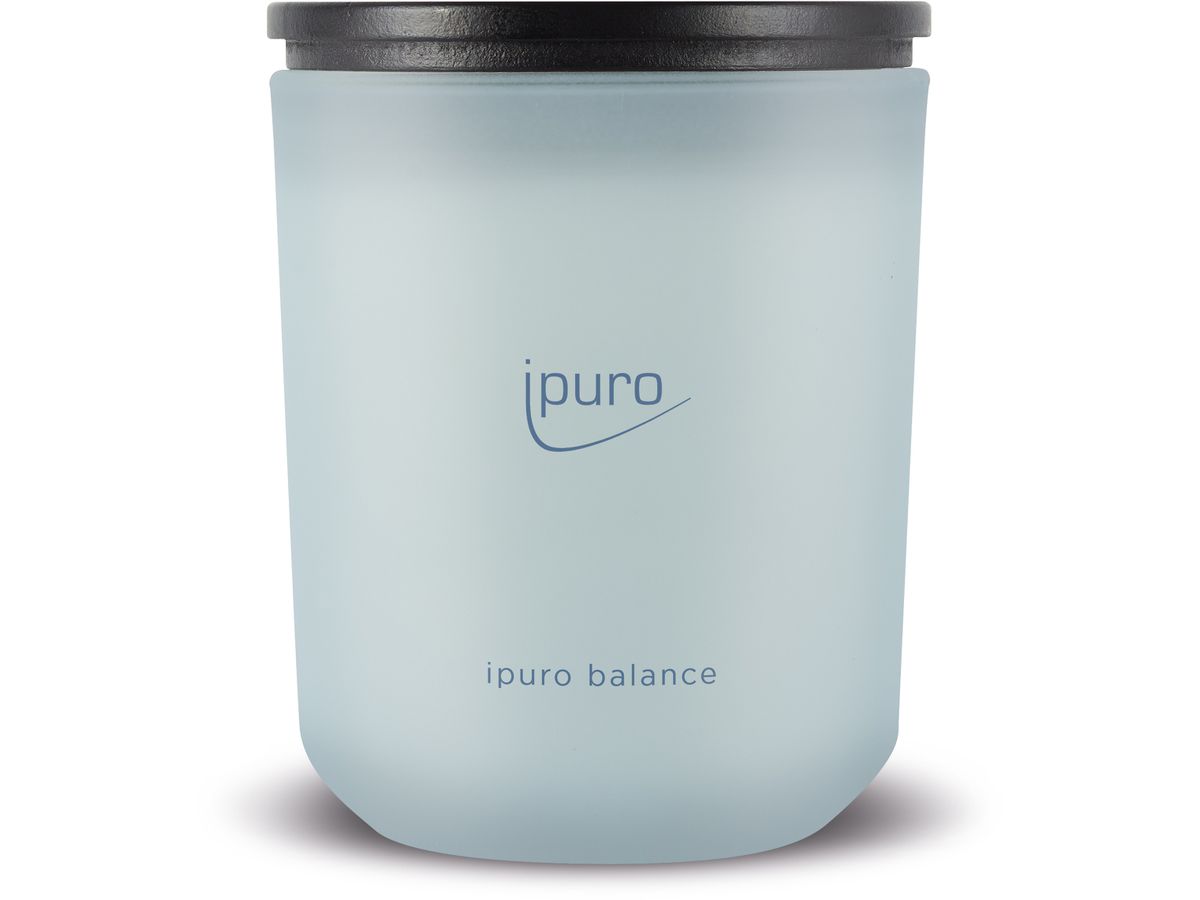 IPURO Duftkerze 270g 061.4180.00 balance (4051281820500)