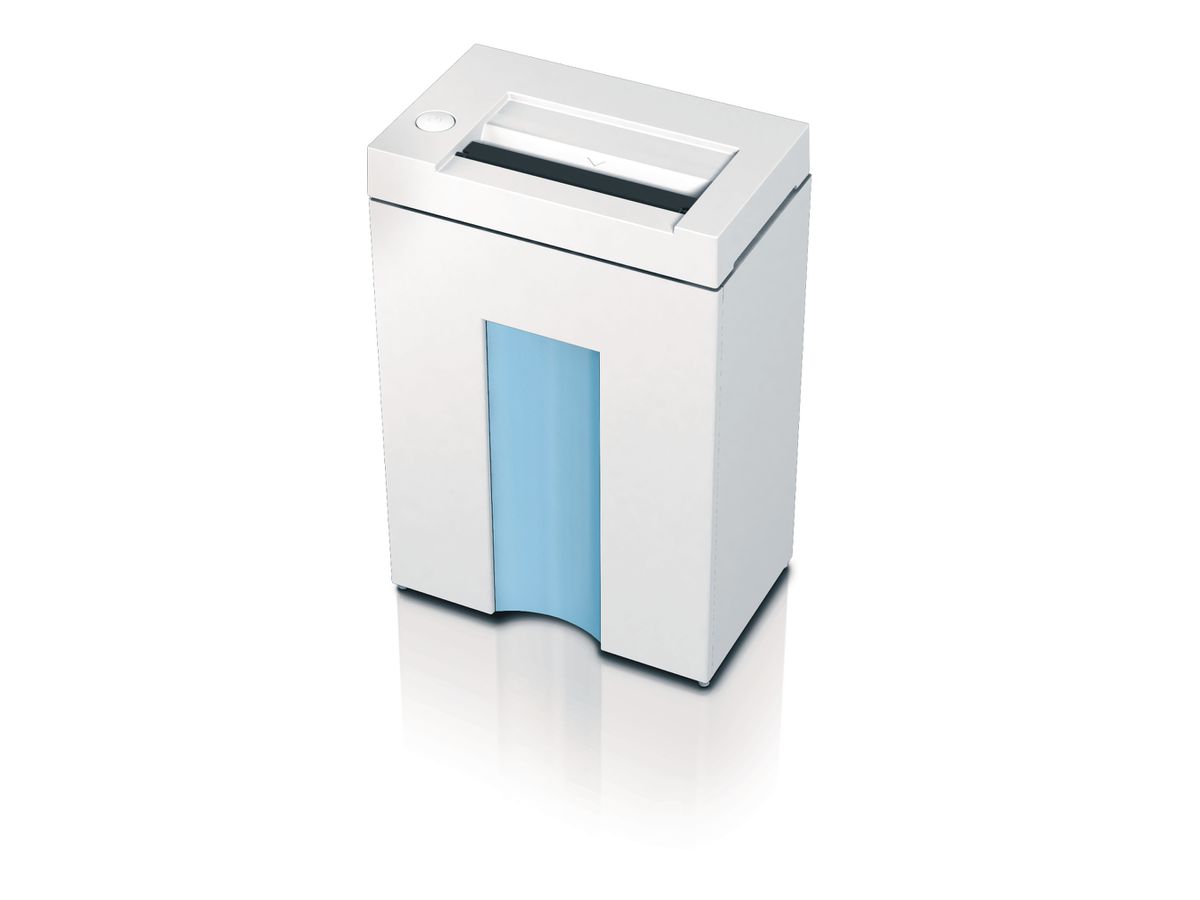 IDEAL Destructeur docum. 2265 CC 2265CC3X25 P-4, 20lt (4019364506987)