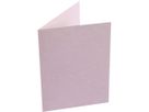 ARTOZ Cartes 1001 B6 15836226-281 200g, rose clair 5 feuilles (7612996997641)