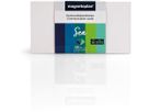 MAGNETOPLAN Cartes communication 20x10cm 112501530 Set Sea, ass. 250pcs. (4013695066974)