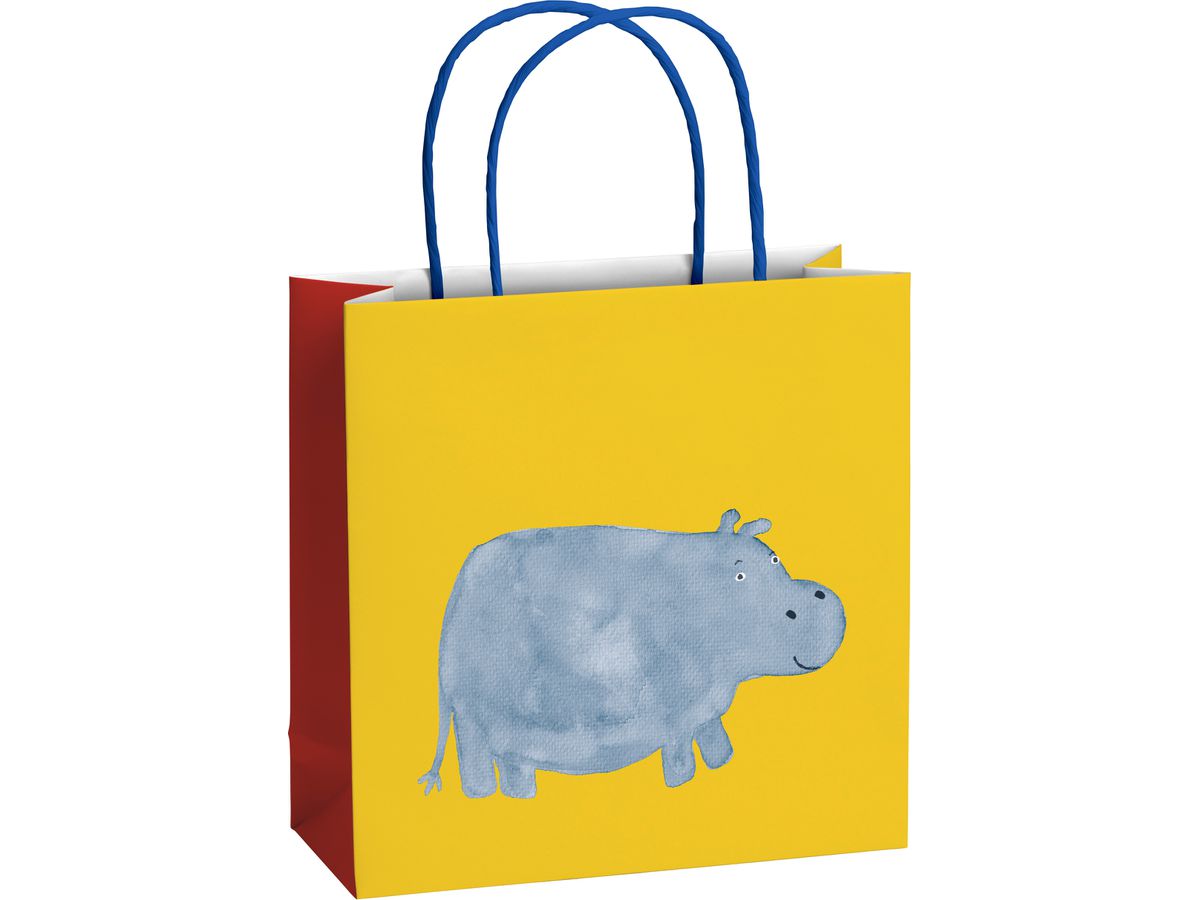 STEWO Geschenktasche Timba 2543532899 hell 20x8x20cm (7630050867365)