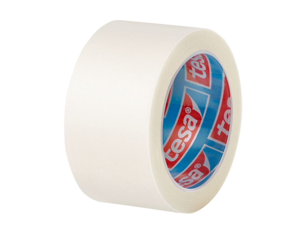 TESA Ruban adhésif papier 10mx19mm 59211-00000 (4063565479403)
