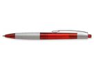 SCHNEIDER Stylo à bille Loox G2 M 136302 rouge (4004675063403)