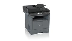 Brother                      - DCP L 5500DN