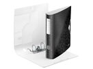 LEITZ Classeur WOW Active 180° 6.5cm 1107-00-95 noir A4 (4002432120536)