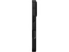 ZAGG Luxe Cases Snap Apple 702315008 iPhone 16 Pro ,Black (0840390318442)