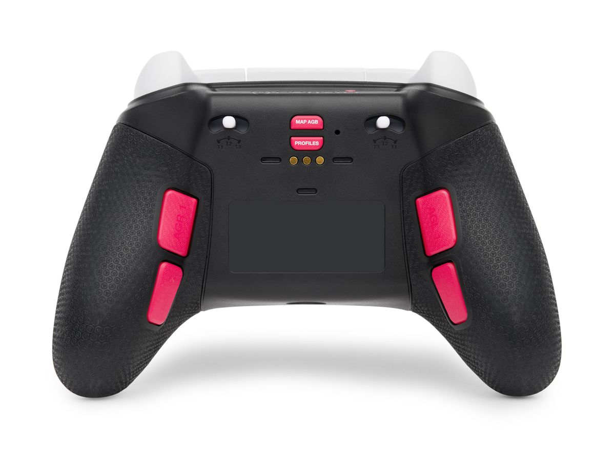 POWER A Wireless Controller XBGP0400-01 Xbox Series X/S, Fortnite (0617885127113)