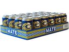 EL TONY Mate Classic Alu 3474 33 cl, 24 pz. (7640150491018)