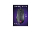 TURTLE BEACH Pure SEL TBM-1001-05 Gaming Mouse, Black (0731855710003)