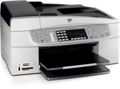HP - OfficeJet 6310