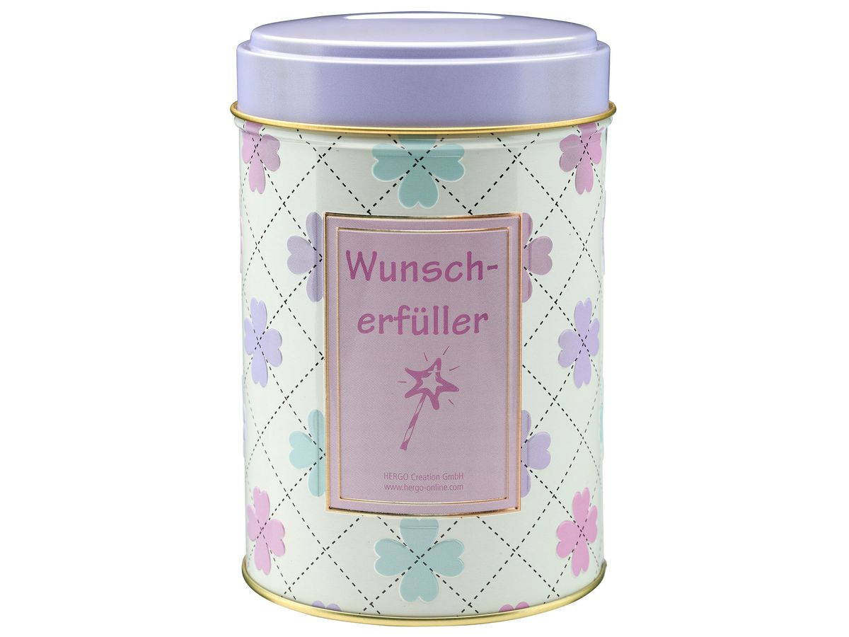 ROOST Spardose 9207 Für kleine und große Träume (4250237392072)