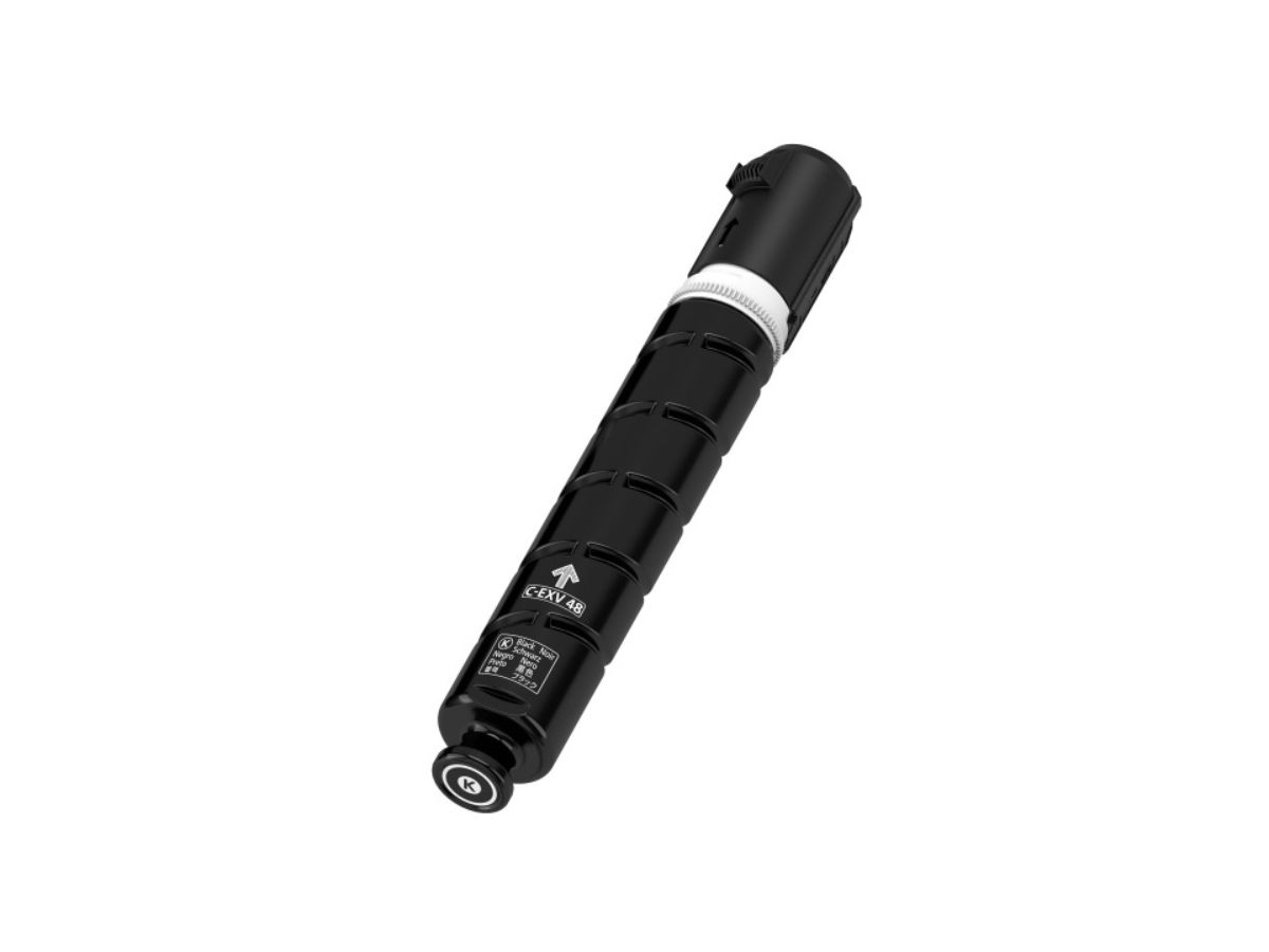 CANON Toner noir C-EXV48BK IR C1325 19'000 pages (4549292017342)