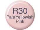COPIC Ink Refill 21076285 R30 - Pale Yellowish Pink (4511338057537)