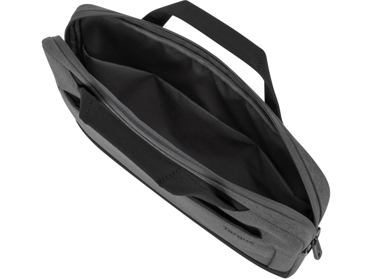 TARGUS Cypress Eco Slipcase 14 inch TBS92602GL Grey (5051794029895)