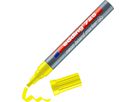 EDDING Boardmarker 725 2-5mm 725-65 giallo (4004764413607)