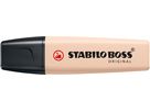 STABILO Boss Leuchtmarker Original 70/186 beige 2-5mm (4006381599719)