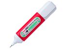PENTEL Corr. a penna F ZLC31-WH bianco 12ml (3474370026316)